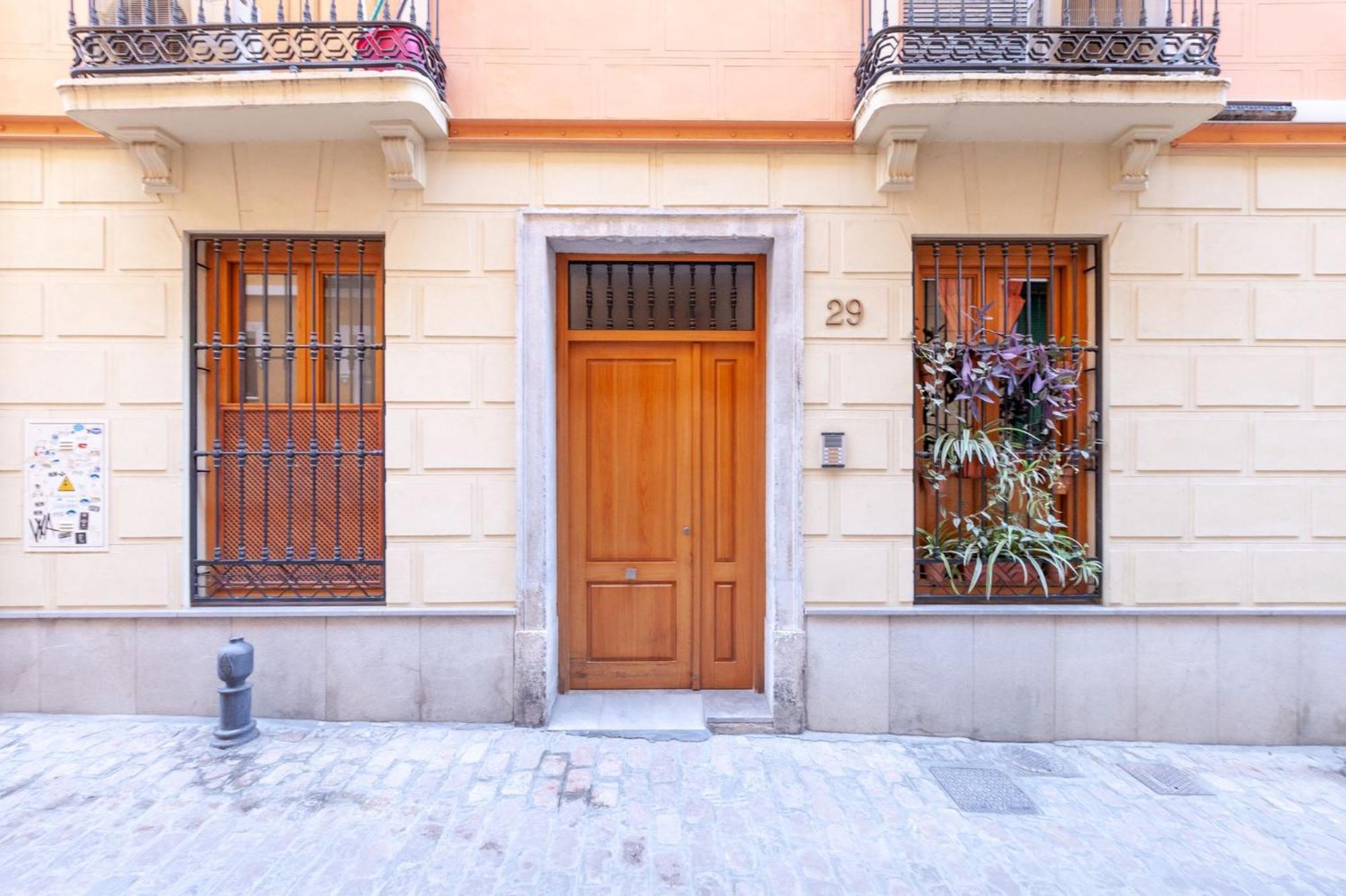 Holiday Granada Frida Exterior foto